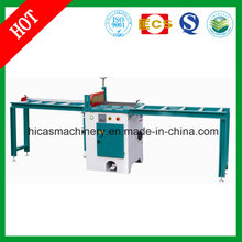 High Efficiency Pneumatic Cut-off Saw for Woodworking Machinery